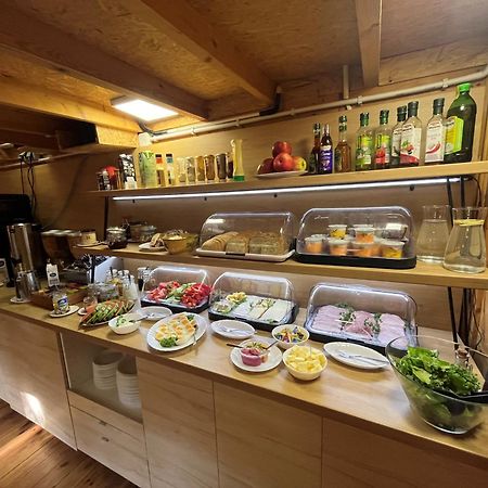 Siedlisko Carownica Family & Wellness Villa Lechów Eksteriør bilde