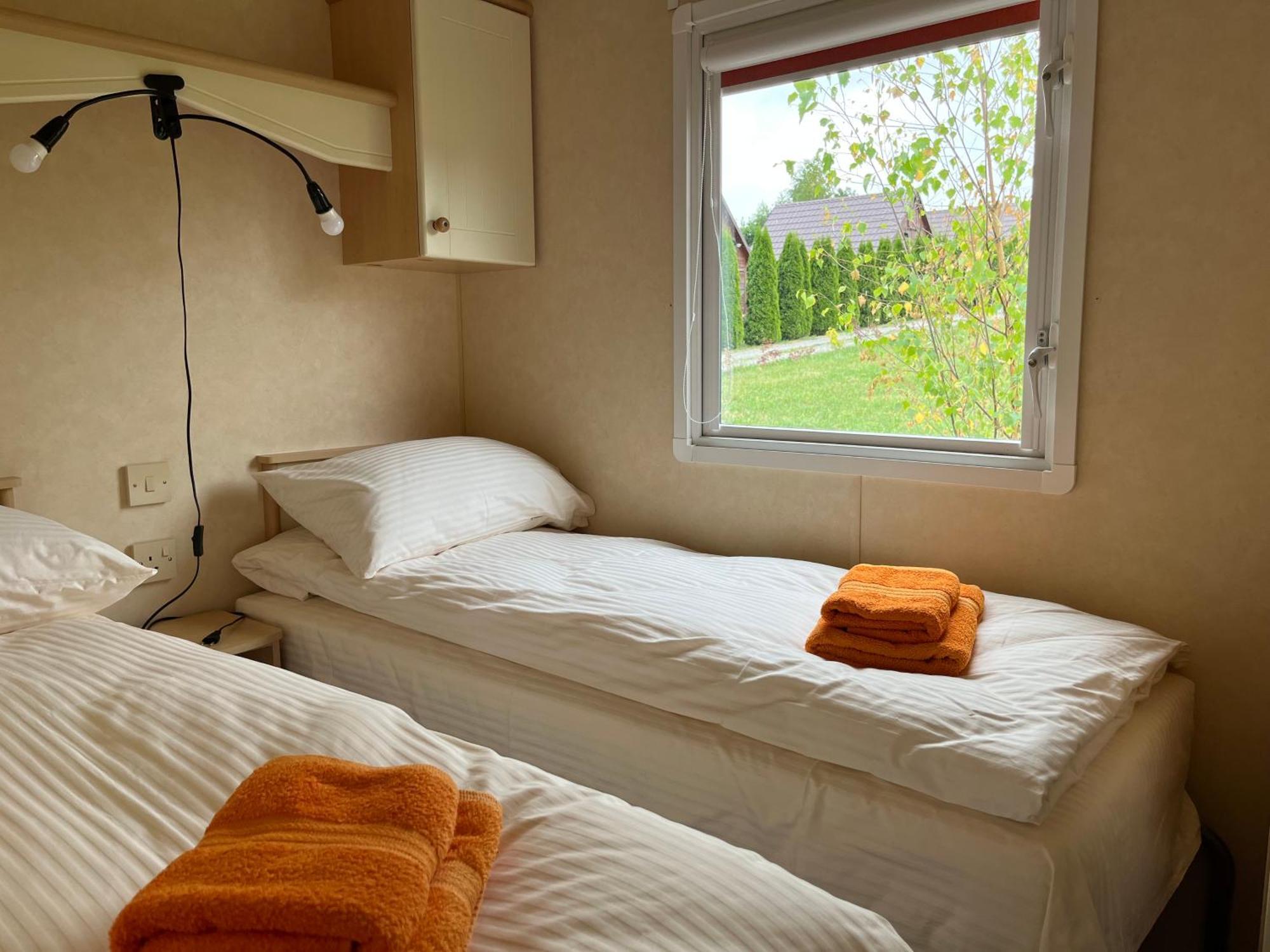 Siedlisko Carownica Family & Wellness Villa Lechów Eksteriør bilde