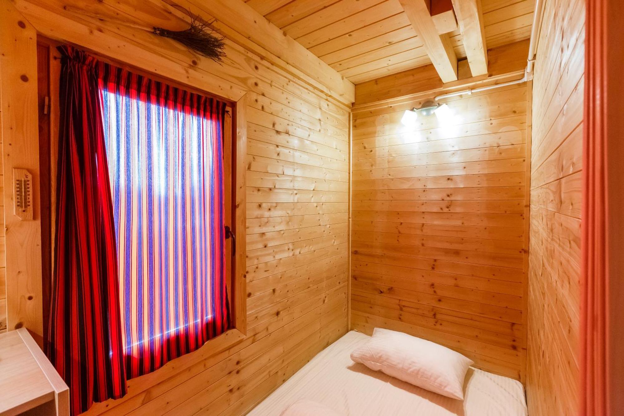 Siedlisko Carownica Family & Wellness Villa Lechów Eksteriør bilde