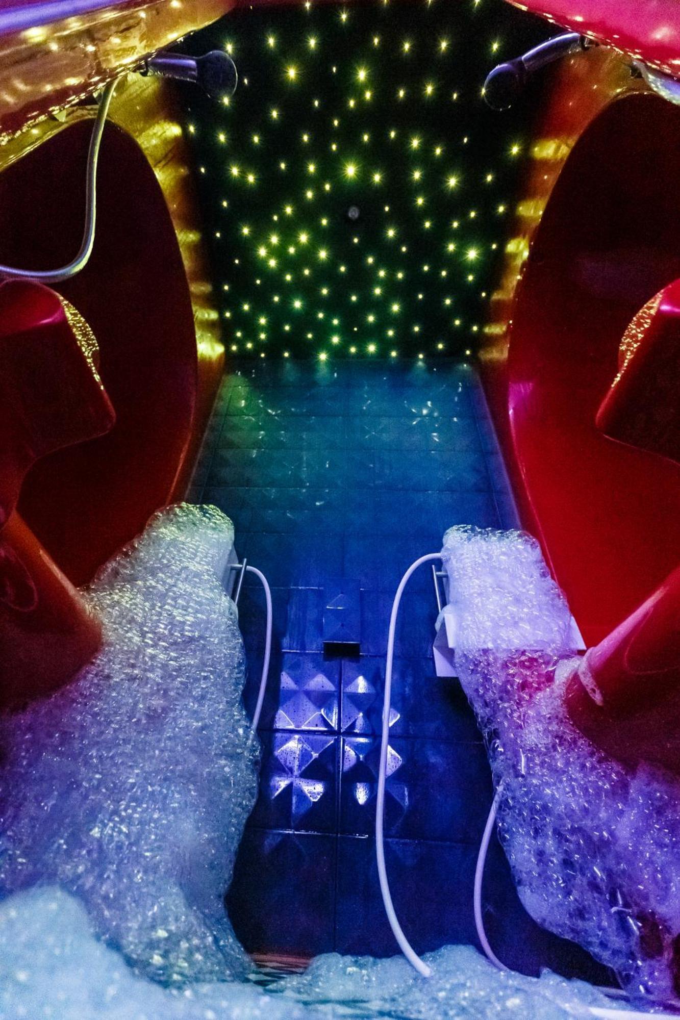 Siedlisko Carownica Family & Wellness Villa Lechów Eksteriør bilde